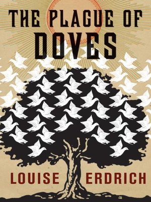 cover image of The Plague of Doves